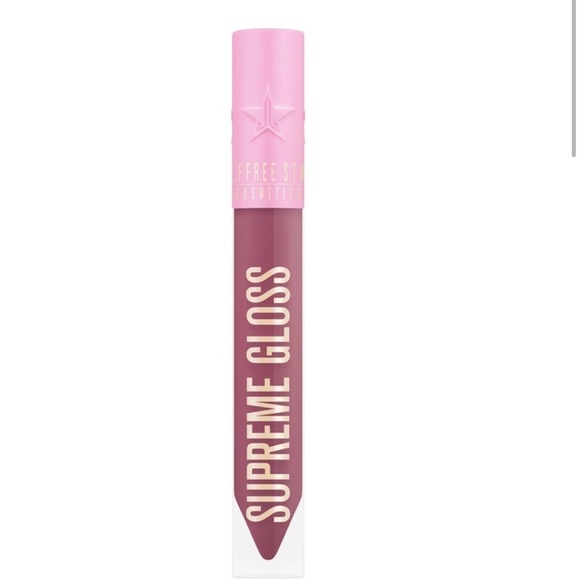 Jeffree Star Improper Supreme Gloss New in Box - Picture 3 of 7